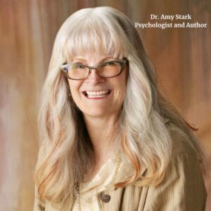 Dr. Amy Stark Psychologist and Author